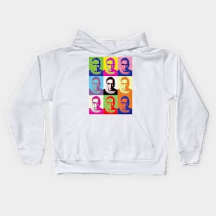 RBG Superstar Kids Hoodie